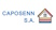 CAPOSENN S.A.